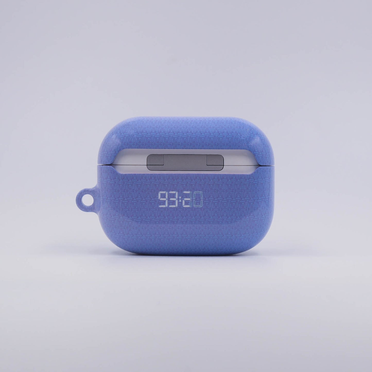 Man Blue 21/22 Home AirPods Case