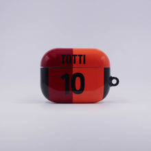 Load image into Gallery viewer, Rome 01/02 UCL Home AirPods Case