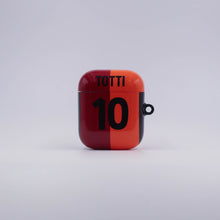 Load image into Gallery viewer, Rome 01/02 UCL Home AirPods Case