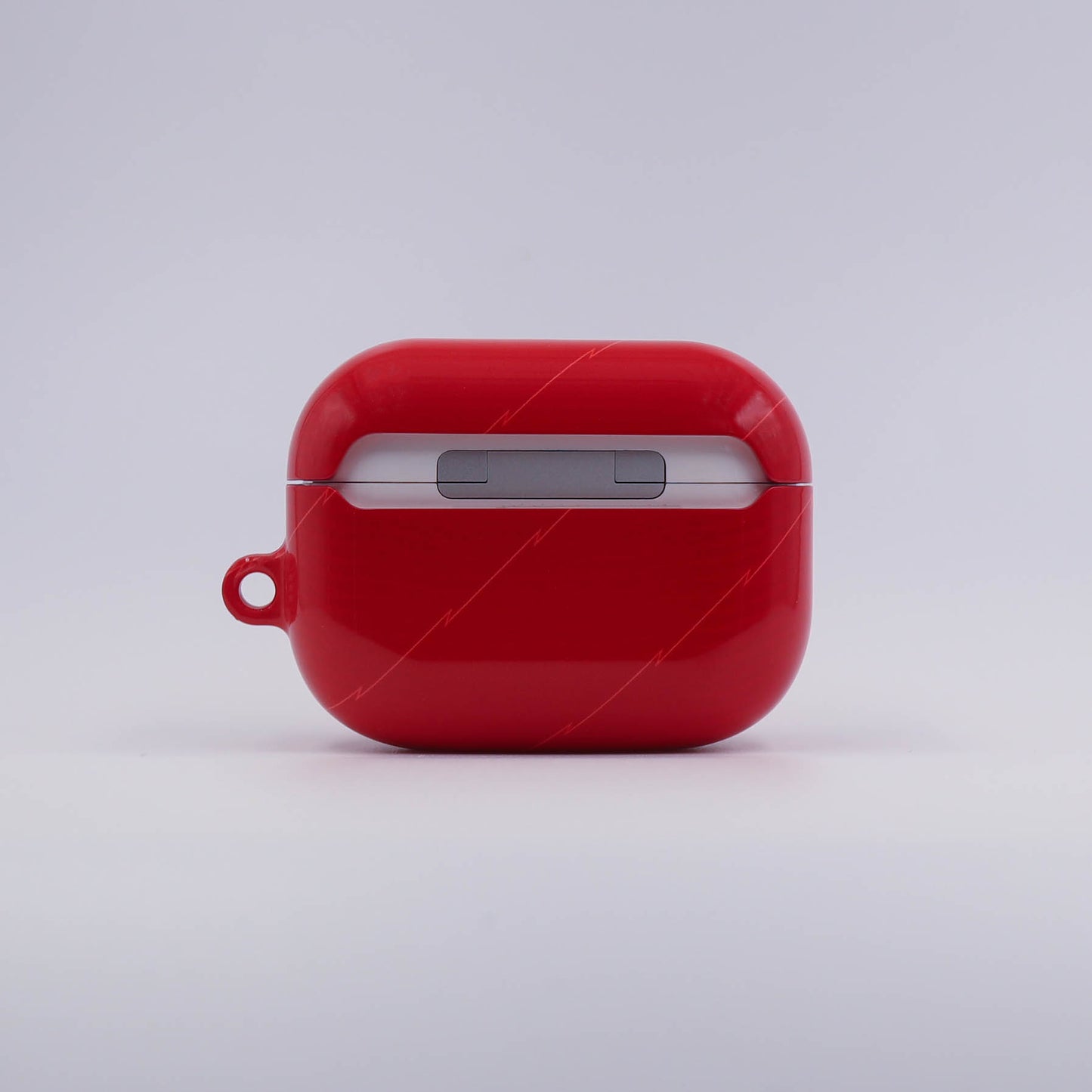 Liv Red 21/22 Home AirPods Case