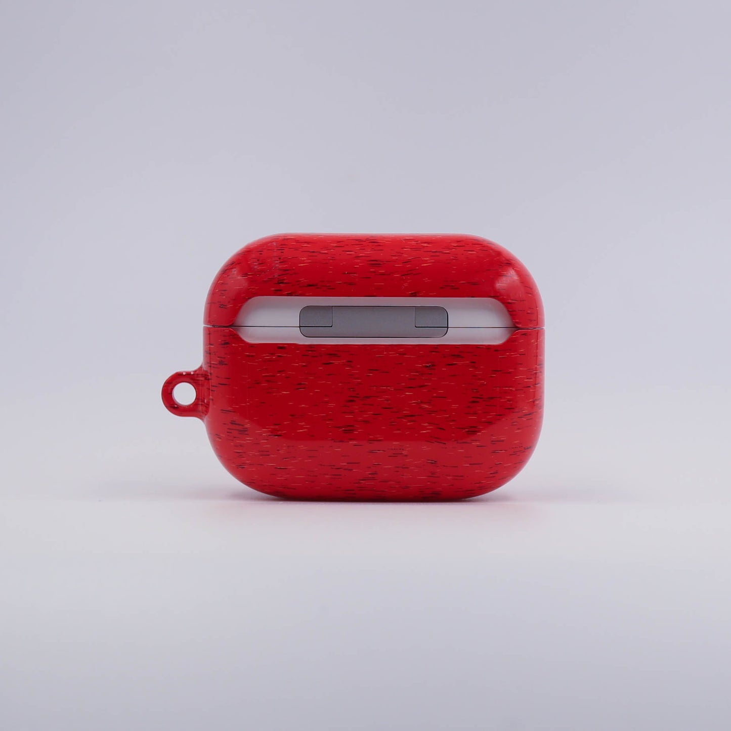 Man Red 20/21 Home AirPods Case