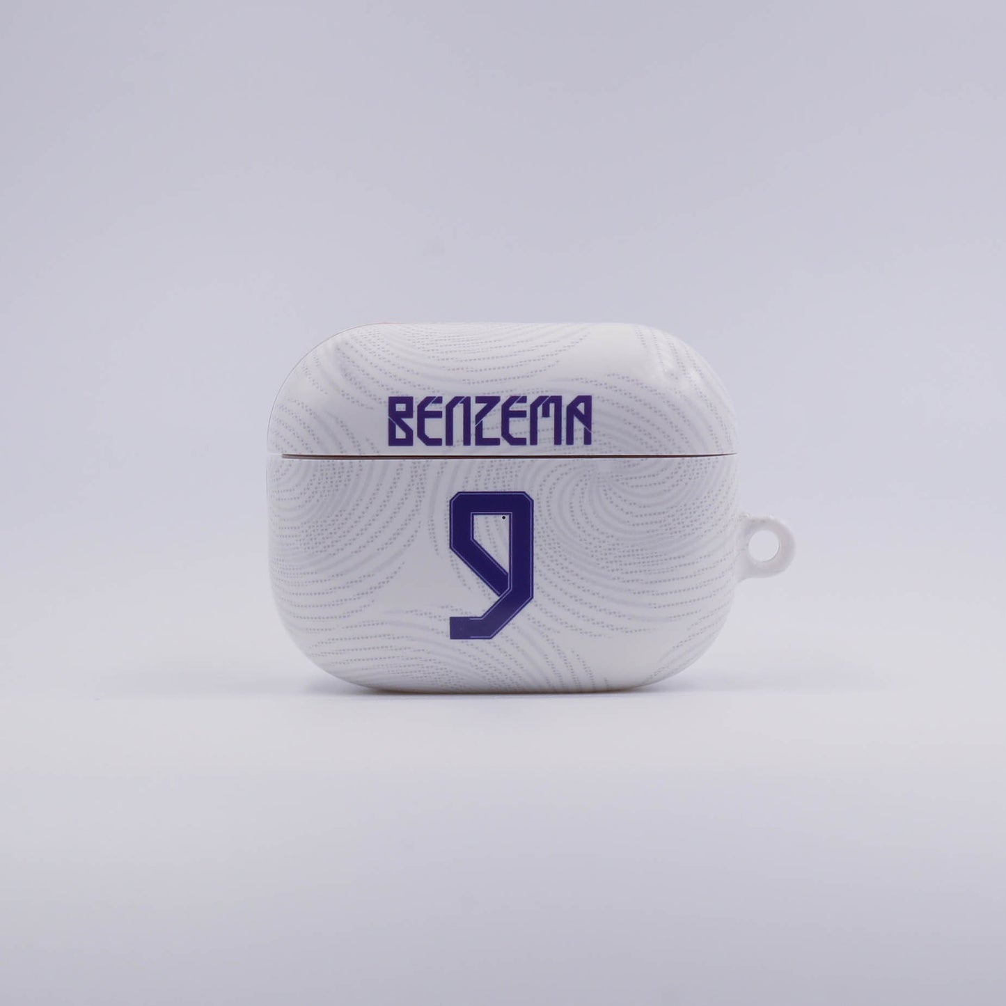 Madrid 21/22 UCL Final AirPods Case