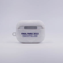 Load image into Gallery viewer, Madrid 21/22 UCL Final AirPods Case