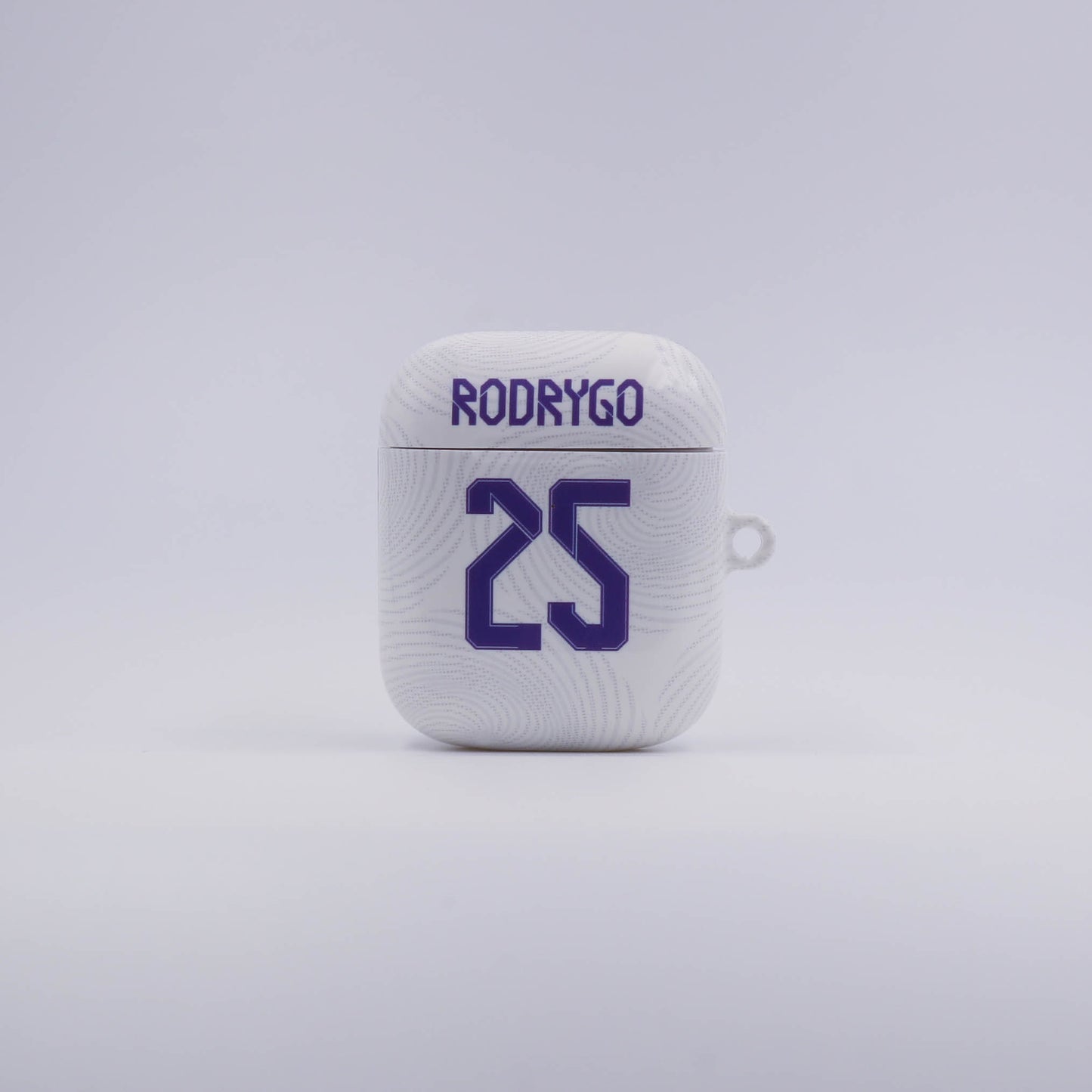 Madrid 21/22 UCL Final AirPods Case