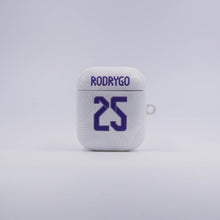 Load image into Gallery viewer, Madrid 21/22 UCL Final AirPods Case