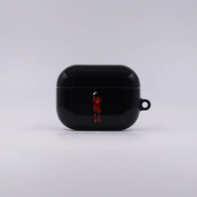 Load image into Gallery viewer, Mo Salah Hand Sketched AirPods Case