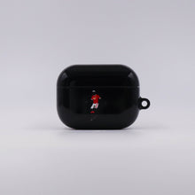 Load image into Gallery viewer, Marcus Rashford EPL Debut Goal Hand Sketched AirPods Case