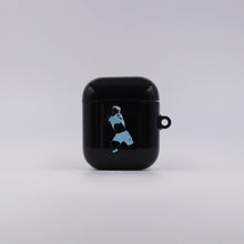 Load image into Gallery viewer, Sergio Agüero Iconic 93:20 Hand Sketched AirPods Case