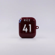 Load image into Gallery viewer, West Ham 22/23 Home AirPods Case