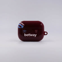 Load image into Gallery viewer, West Ham 22/23 Home AirPods Case