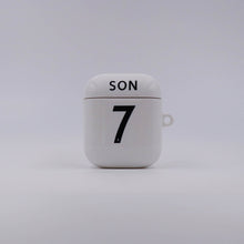 Load image into Gallery viewer, Tot London 22/23 Home AirPods Case