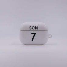 Load image into Gallery viewer, Tot London 22/23 Home AirPods Case