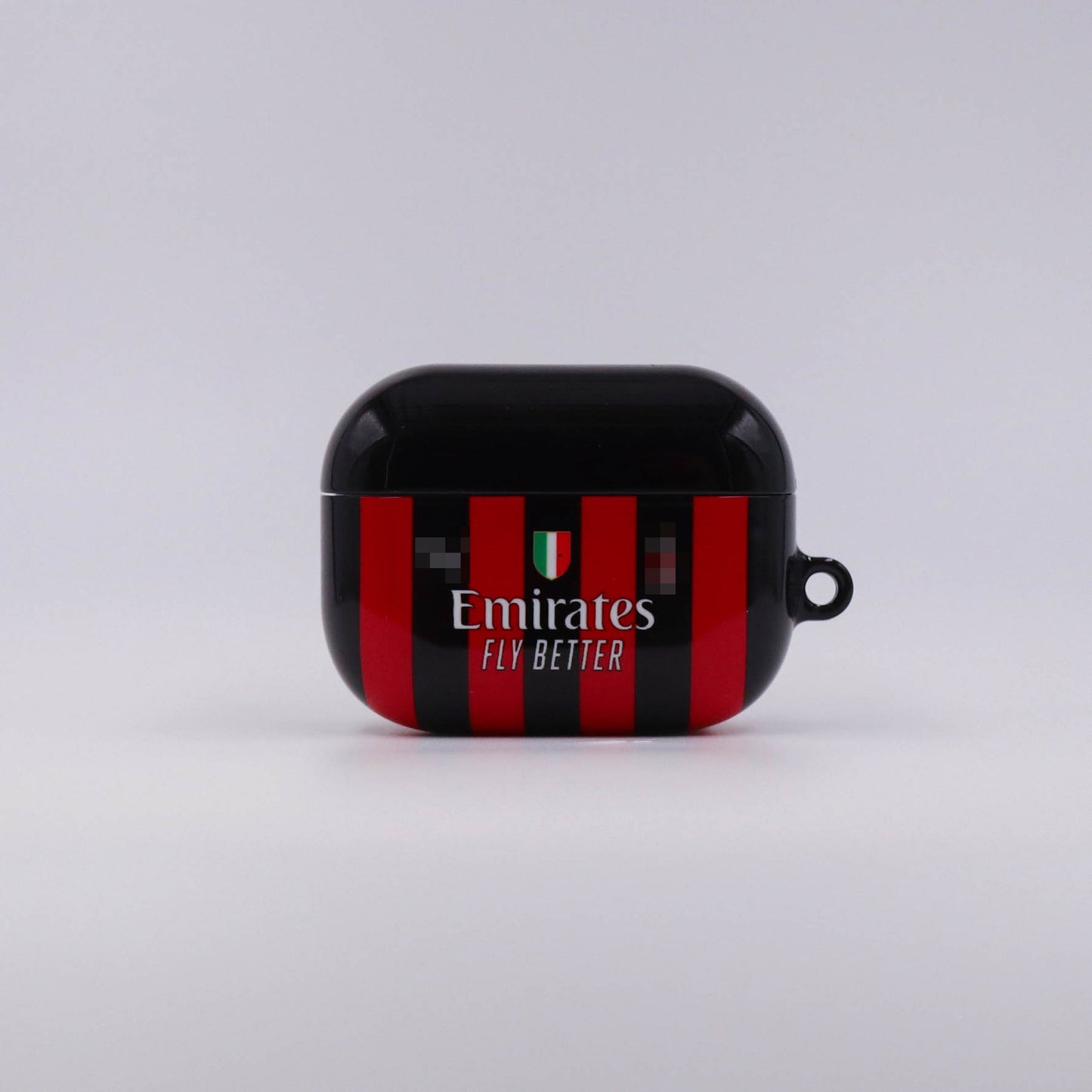 Milan 22/23 Home AirPods Case