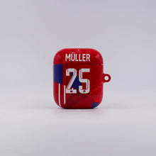 Load image into Gallery viewer, Baymun 10 Years AirPods Case