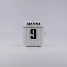 Load image into Gallery viewer, Madrid 22/23 Home AirPods Case