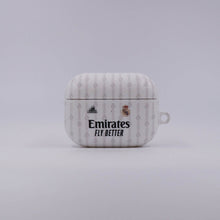 Load image into Gallery viewer, Madrid 22/23 Home AirPods Case