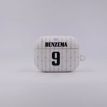 Load image into Gallery viewer, Madrid 22/23 Home AirPods Case