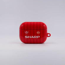 Load image into Gallery viewer, Man Red 90/92 Home AirPods Case