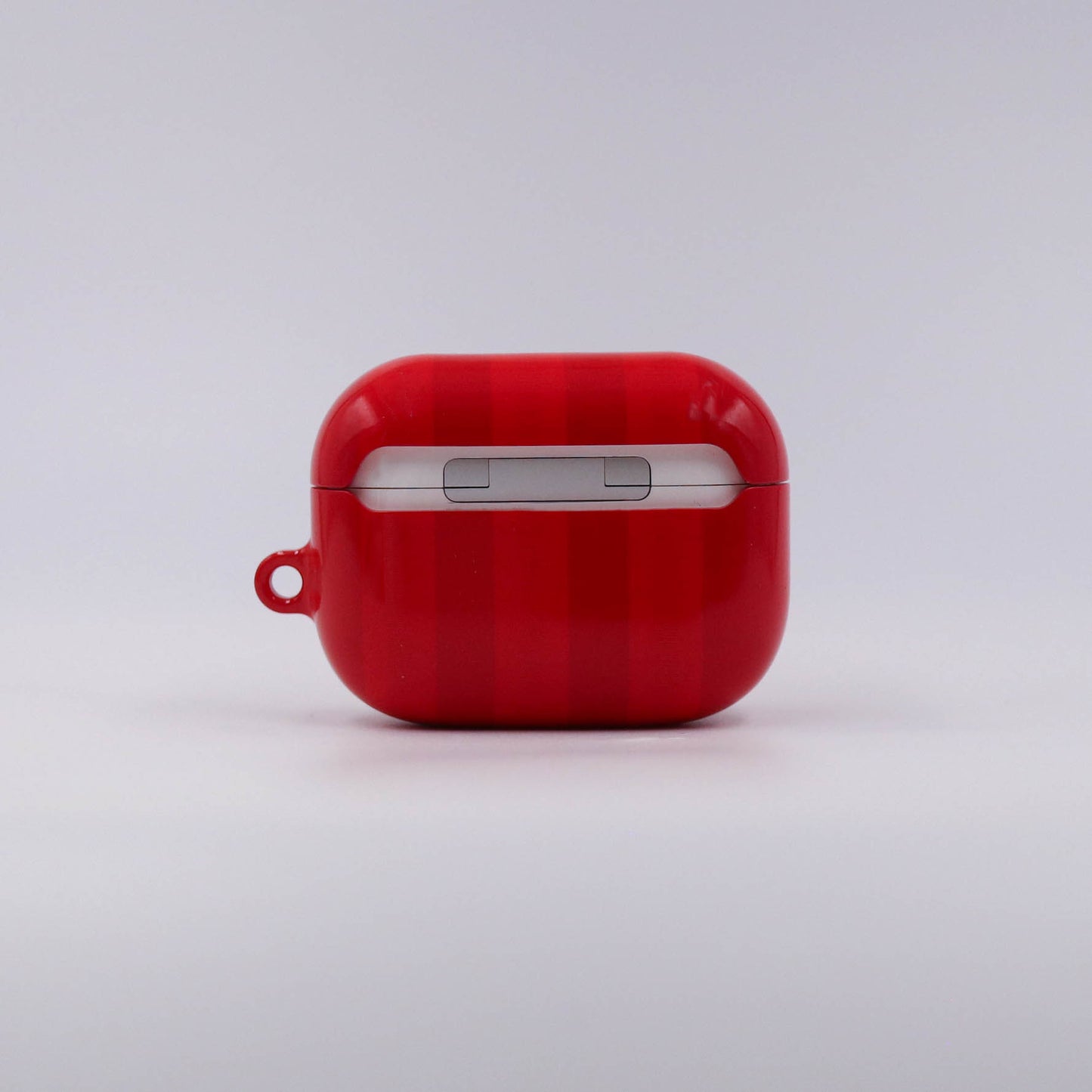 Man Red 21/22 Home AirPods Case