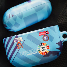 画像をギャラリービューアに読み込む, Custom Made AirPods Case