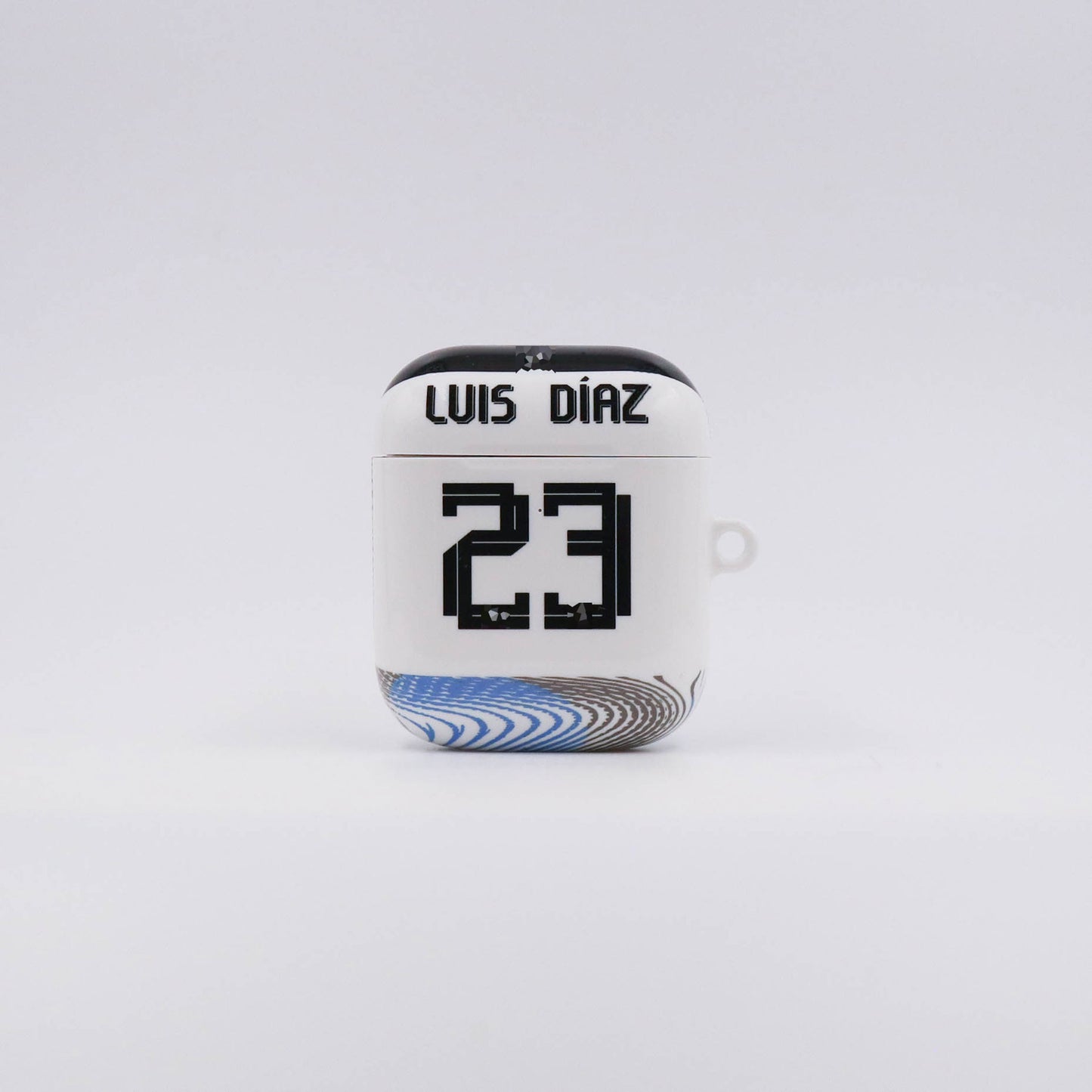 Liv Red 22/23 Away AirPods Case