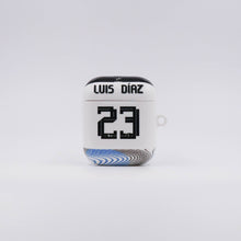 Load image into Gallery viewer, Liv Red 22/23 Away AirPods Case