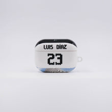 Load image into Gallery viewer, Liv Red 22/23 Away AirPods Case