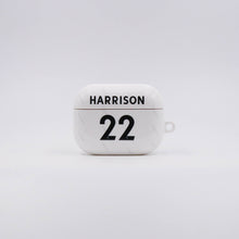 Load image into Gallery viewer, Leeds 22/23 Home AirPods Case