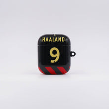 Load image into Gallery viewer, Man Blue 22/23 Away AirPods Case