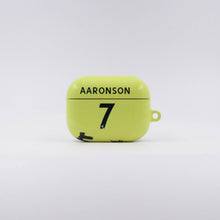 Load image into Gallery viewer, Leeds 22/23 Away AirPods Case