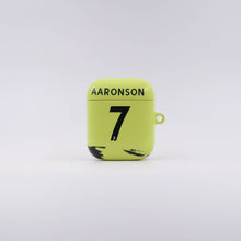 Load image into Gallery viewer, Leeds 22/23 Away AirPods Case