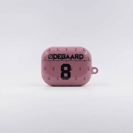 Ars London 22/23 3rd Away AirPods Case