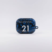 Load image into Gallery viewer, Tot London 22/23 3rd Away AirPods Case