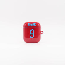 Load image into Gallery viewer, England 2022 Away AirPods Case