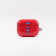 Load image into Gallery viewer, England 2022 Away AirPods Case