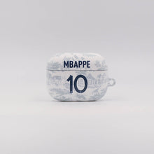 Load image into Gallery viewer, France 2022 Away AirPods Case