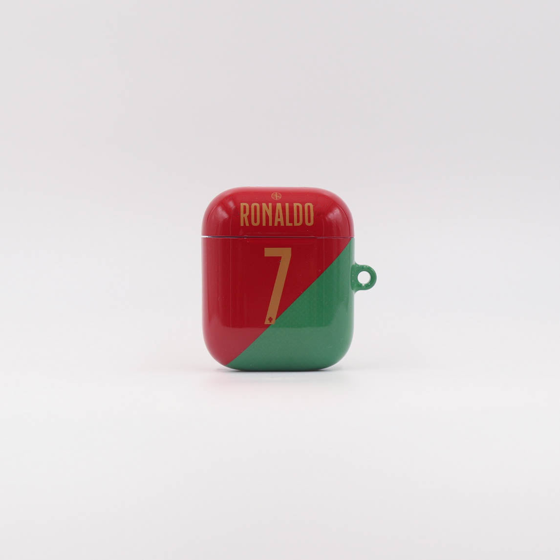 Portugal 2022 Home AirPods Case