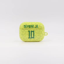 Load image into Gallery viewer, Brazil 2022 Home AirPods Case
