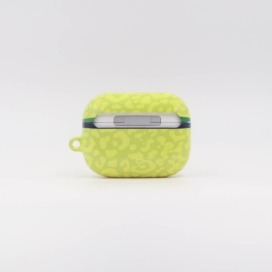 Brazil 2022 Home AirPods Case