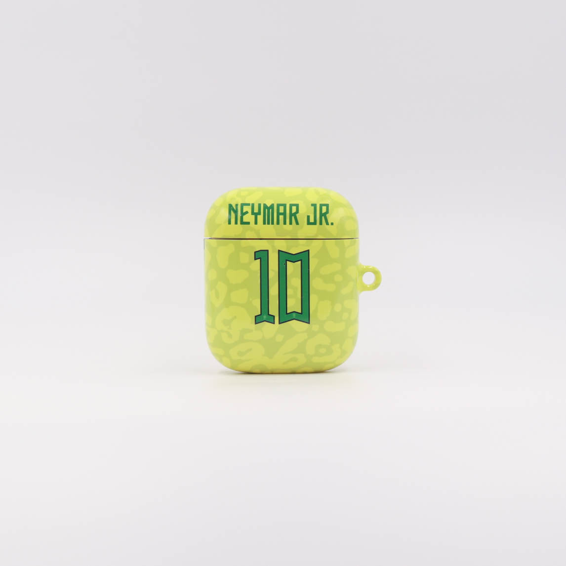 Brazil 2022 Home AirPods Case