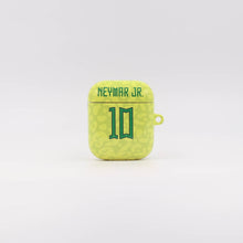 Load image into Gallery viewer, Brazil 2022 Home AirPods Case