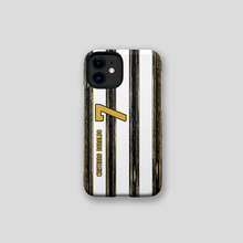 Load image into Gallery viewer, Zebra 20/21 Home Phone Case