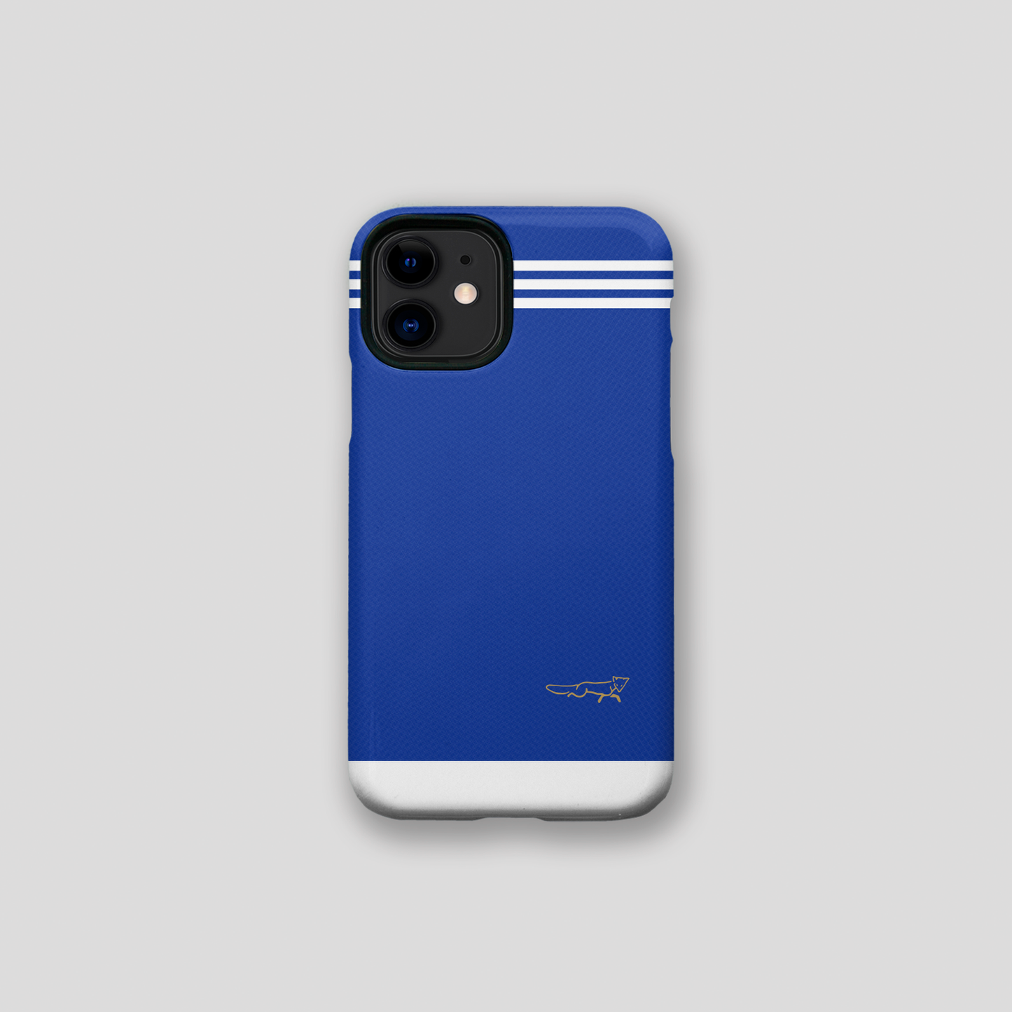 Leicester 22/23 Home Phone Case