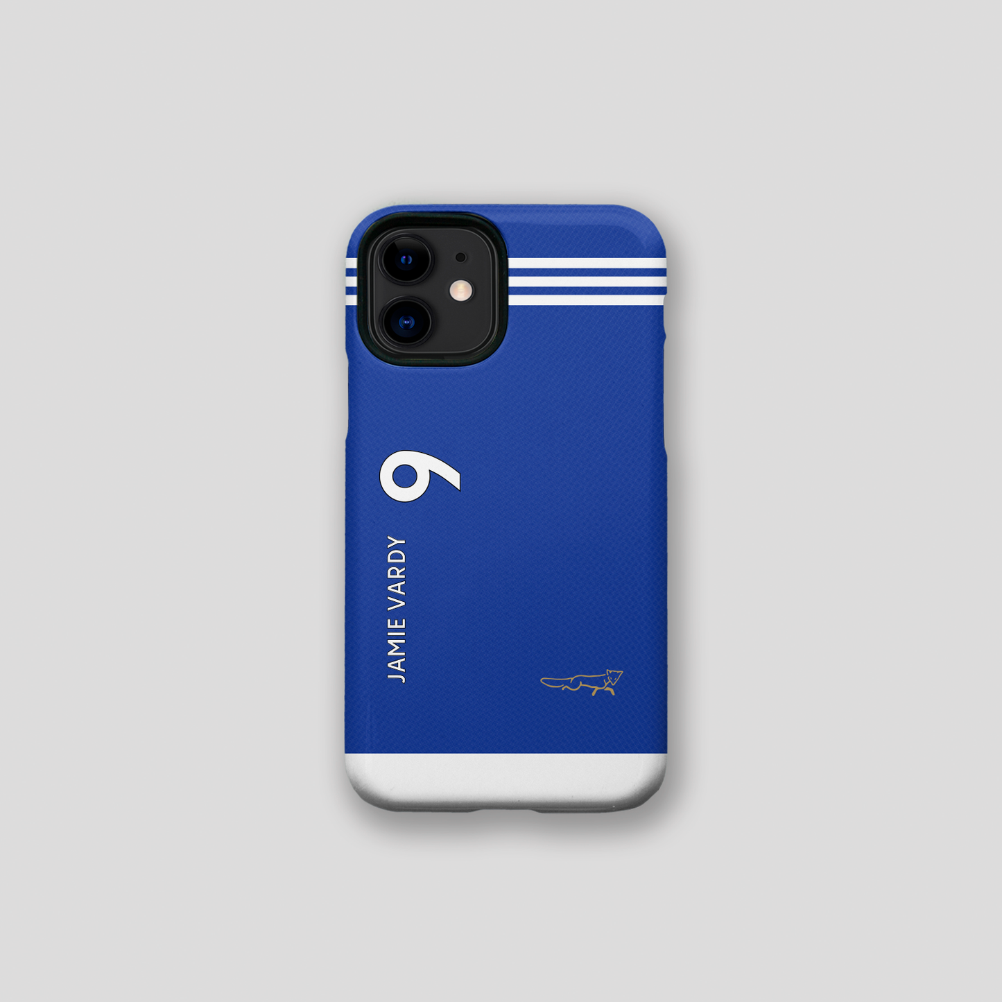 Leicester 22/23 Home Phone Case