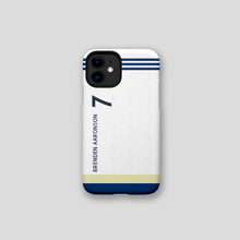 Load image into Gallery viewer, Leeds 22/23 Home Phone Case