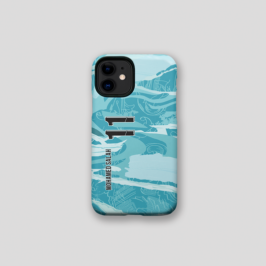 Liv Red 20/21 Away Phone Case