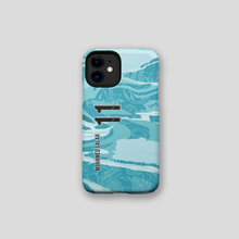 Load image into Gallery viewer, Liv Red 20/21 Away Phone Case