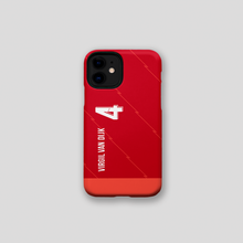 Load image into Gallery viewer, Liv Red 21/22 Home Phone Case