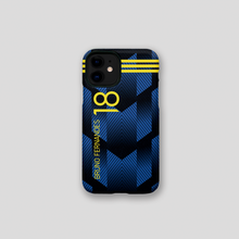 Load image into Gallery viewer, Man Red 21/22 3rd Away Phone Case
