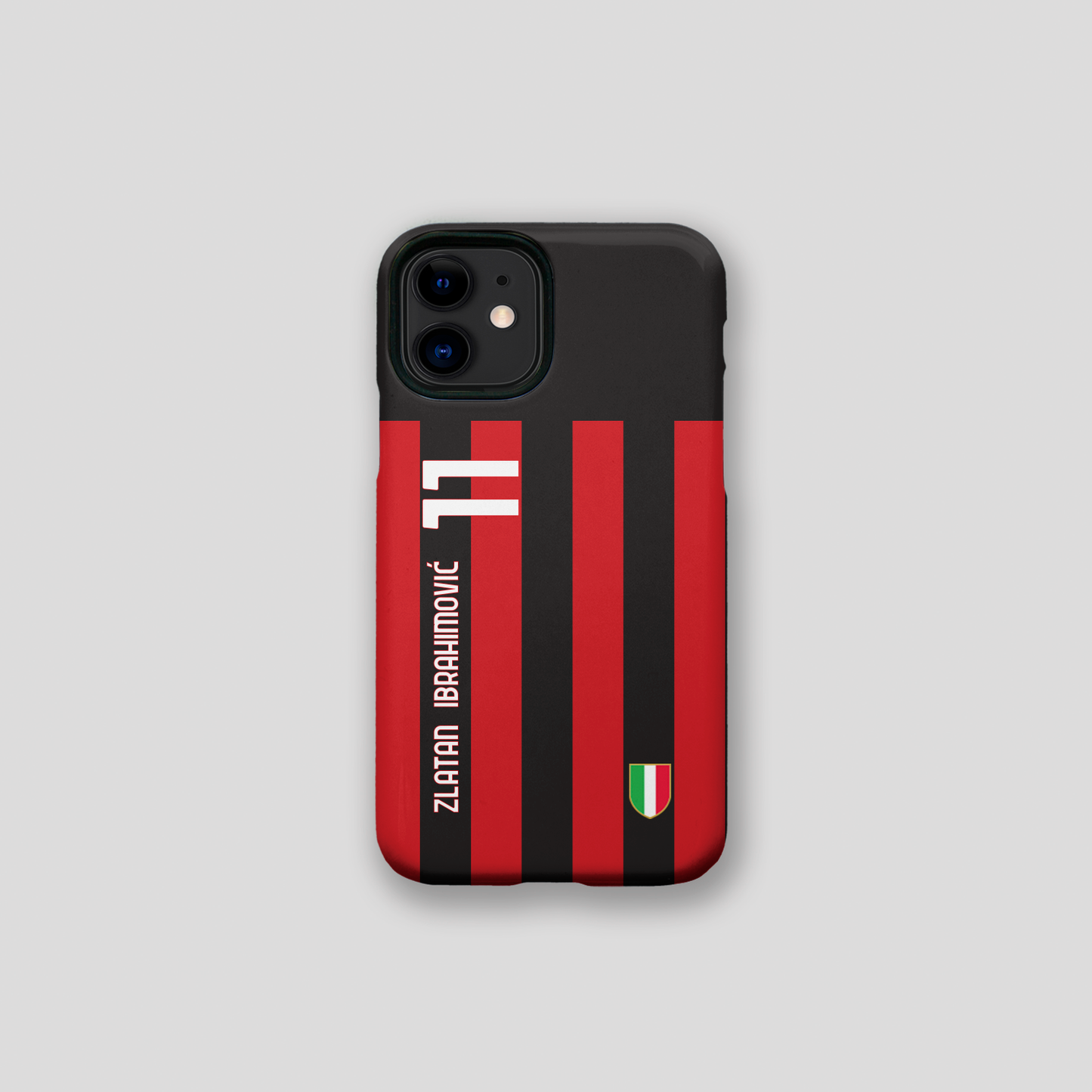 Milan 22/23 Home Phone Case